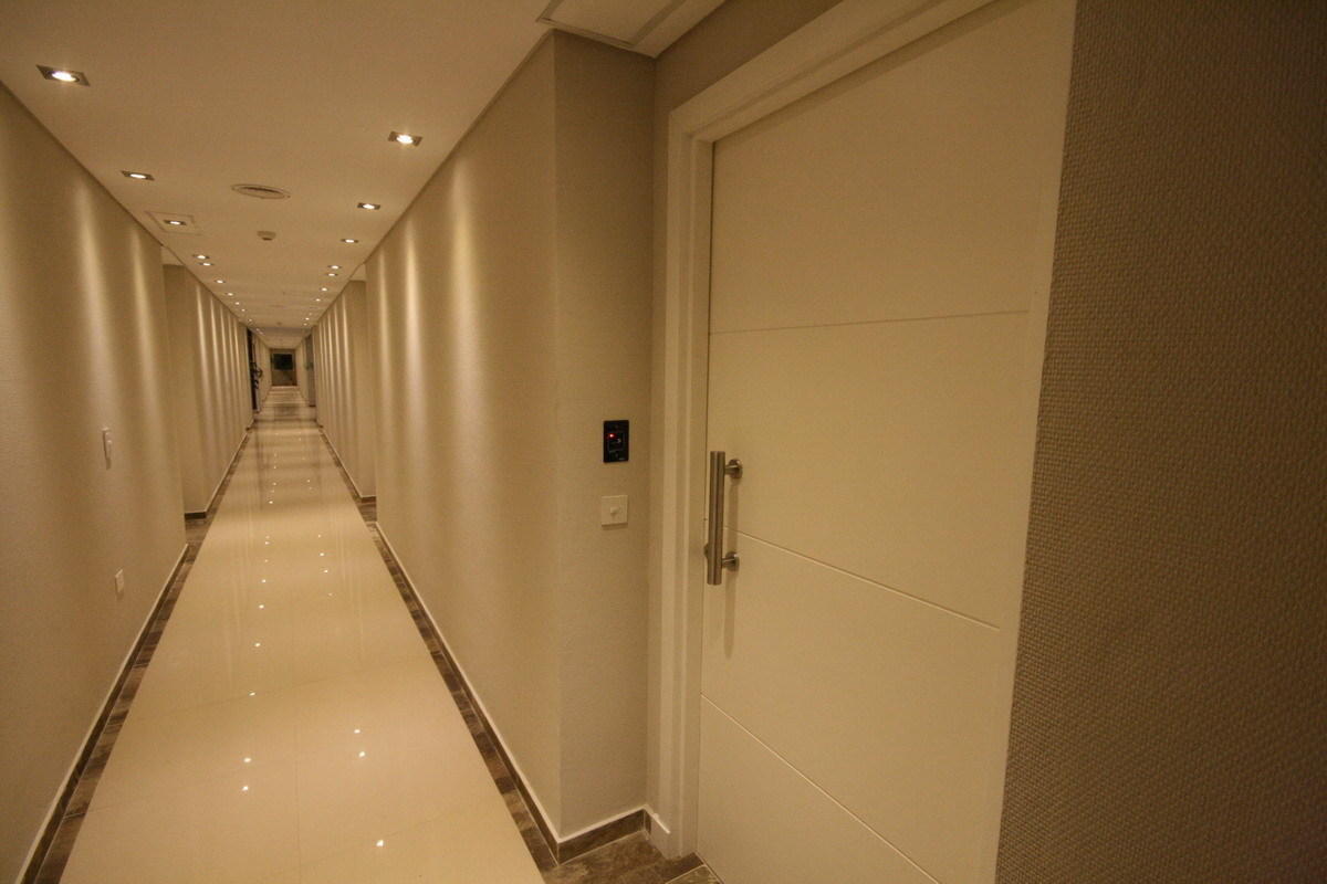 Cumeló Cariló Aparthotel Quarto foto