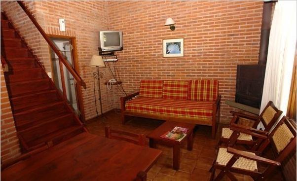 Cumeló Cariló Aparthotel Quarto foto