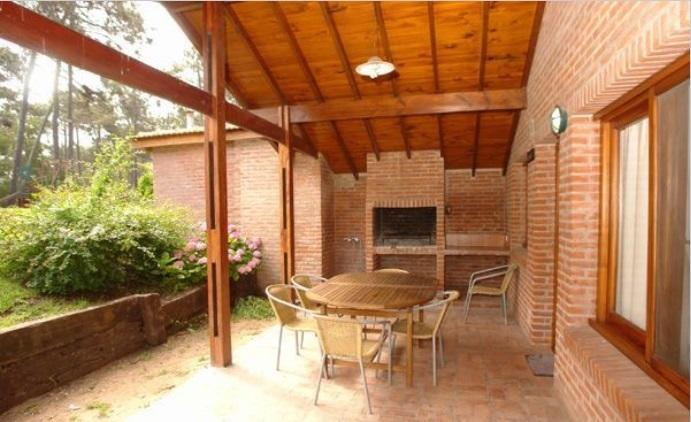 Cumeló Cariló Aparthotel Quarto foto
