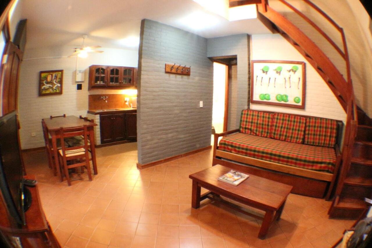 Cumeló Cariló Aparthotel Exterior foto